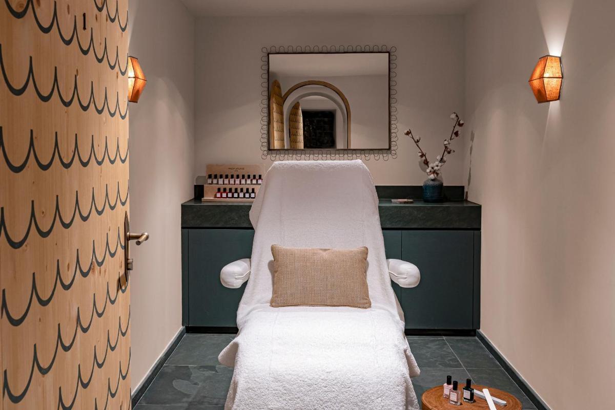 Hotel Le Coucou Méribel