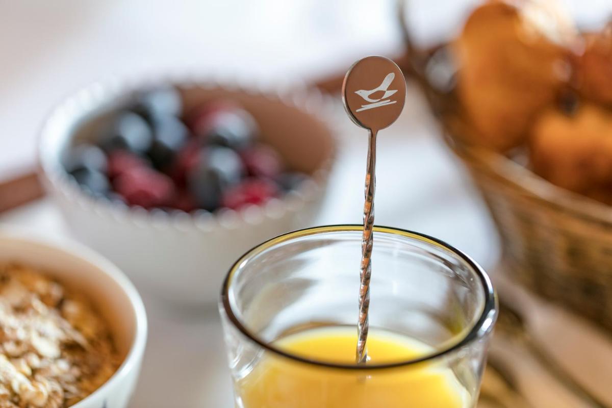 Hotel Le Coucou Méribel