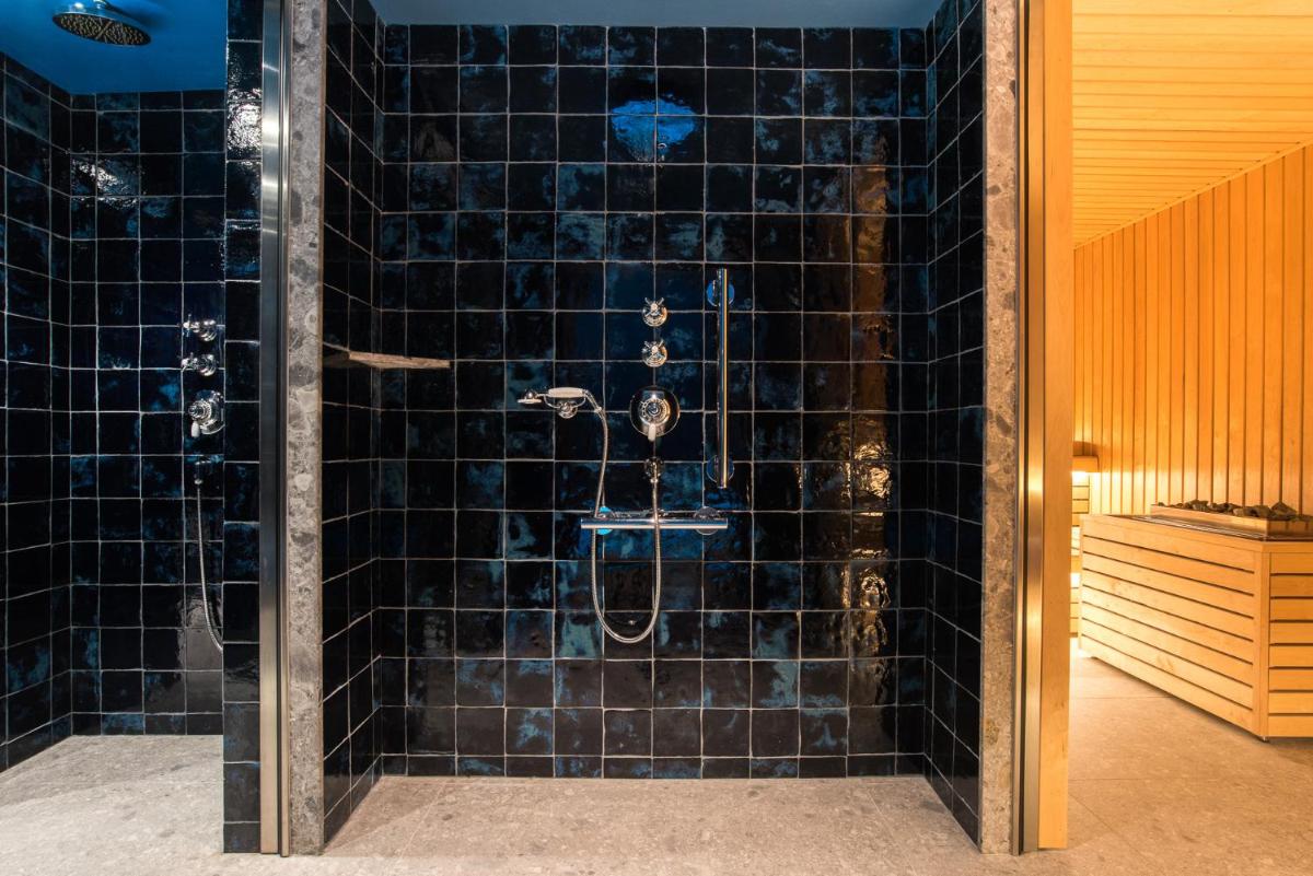 Hotel Le Coucou Méribel