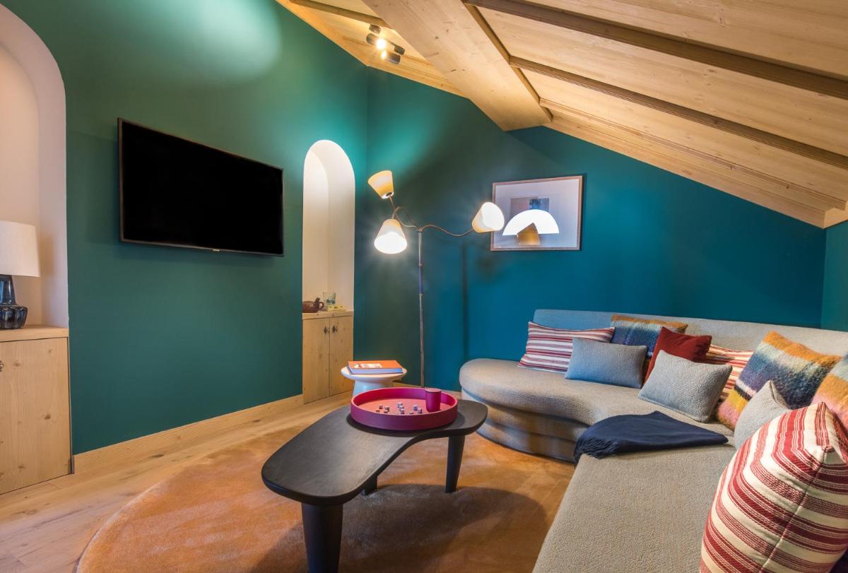 Hotel Le Coucou Méribel