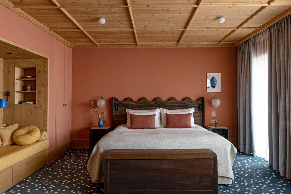 Hotel Le Coucou Méribel