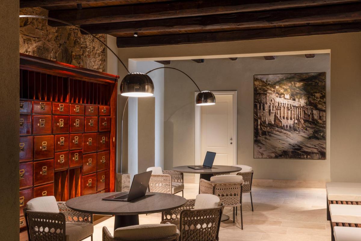 Hotel Le Dune Piscinas