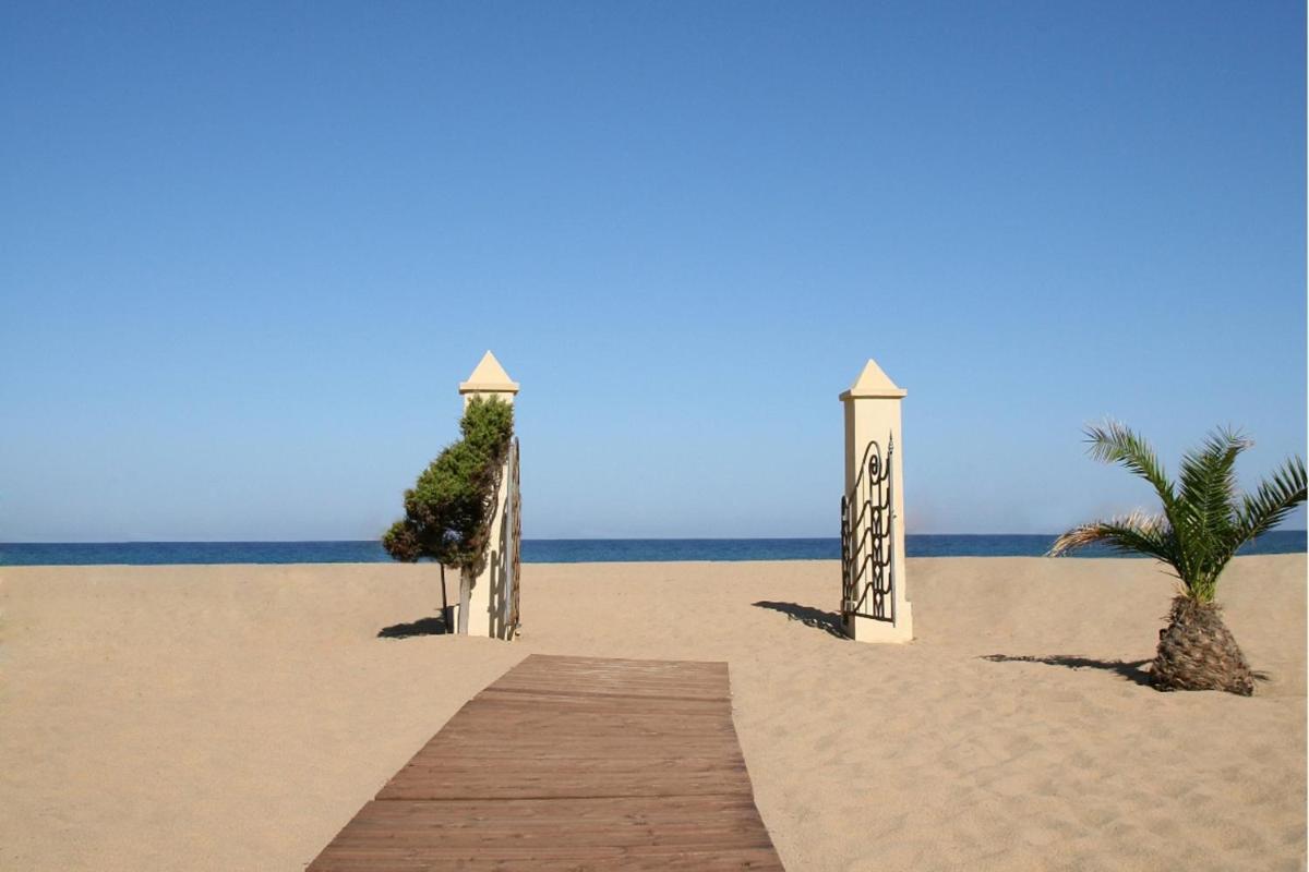 Hotel Le Dune Piscinas