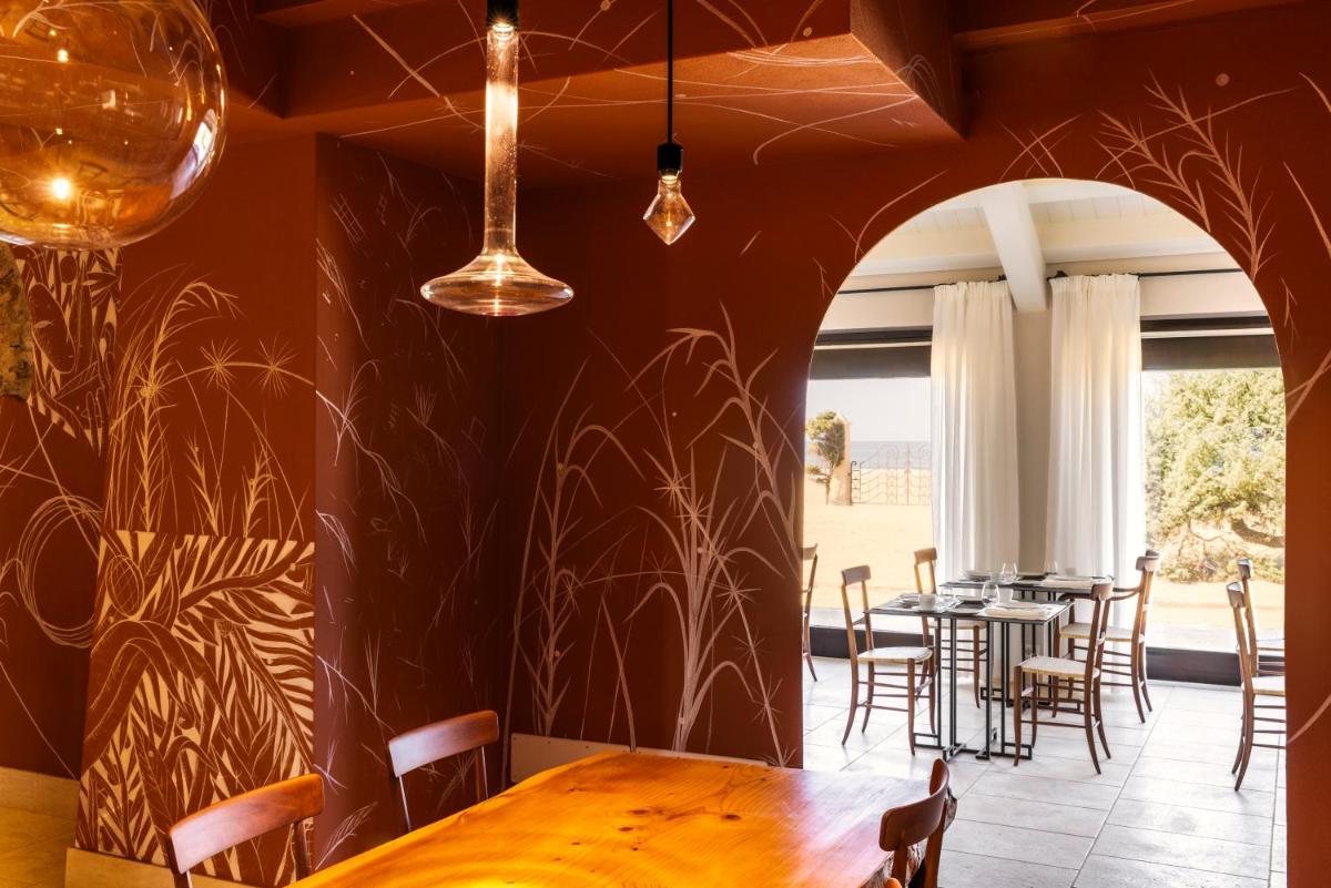 Hotel Le Dune Piscinas