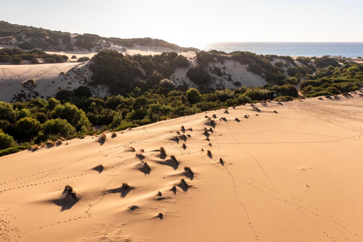Hotel Le Dune Piscinas