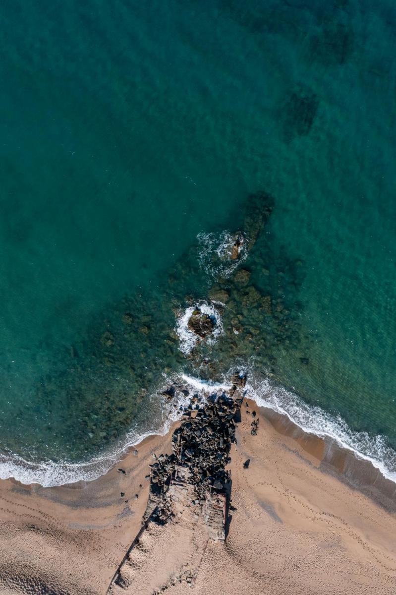 Hotel Le Dune Piscinas