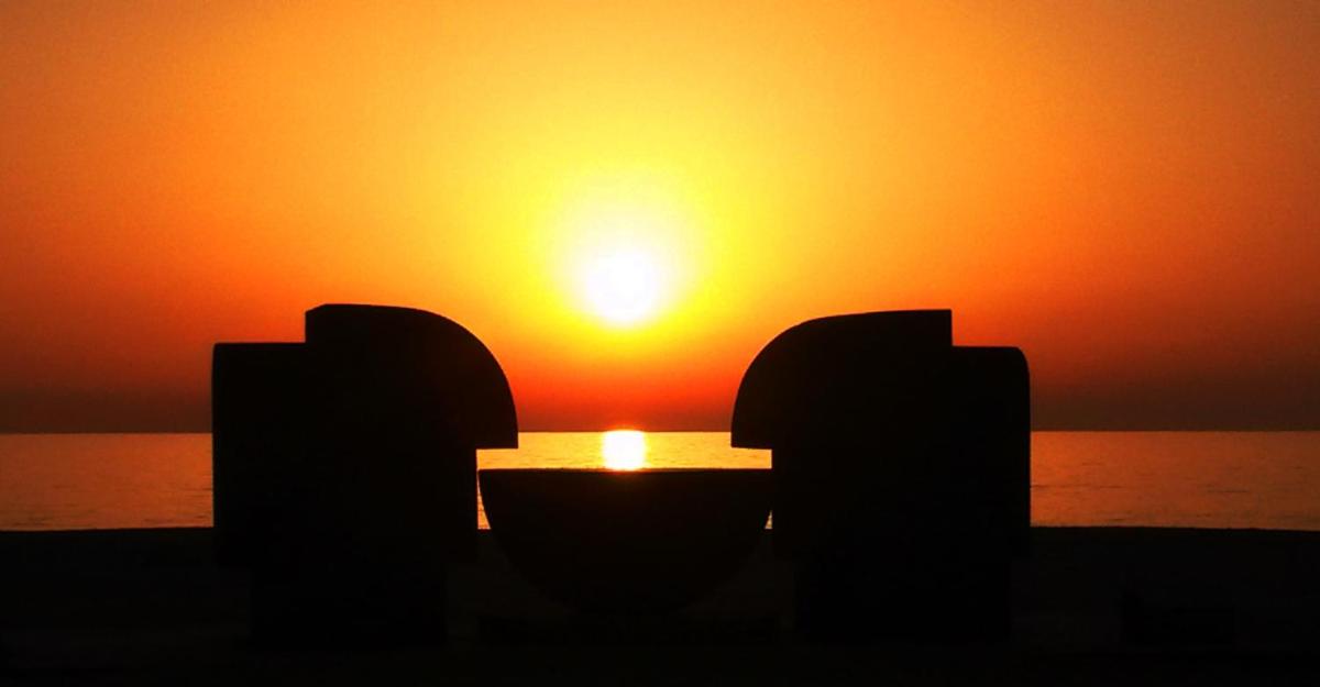 Hotel Le Dune Piscinas