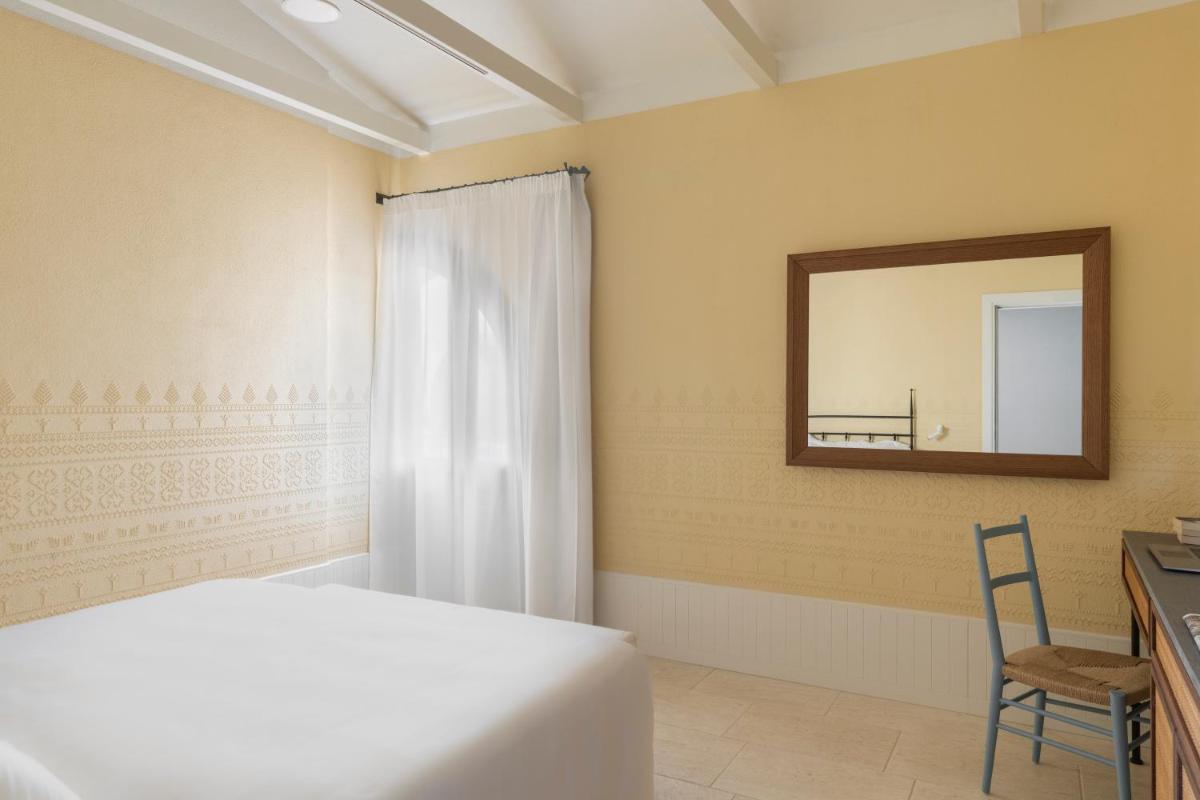 Hotel Le Dune Piscinas