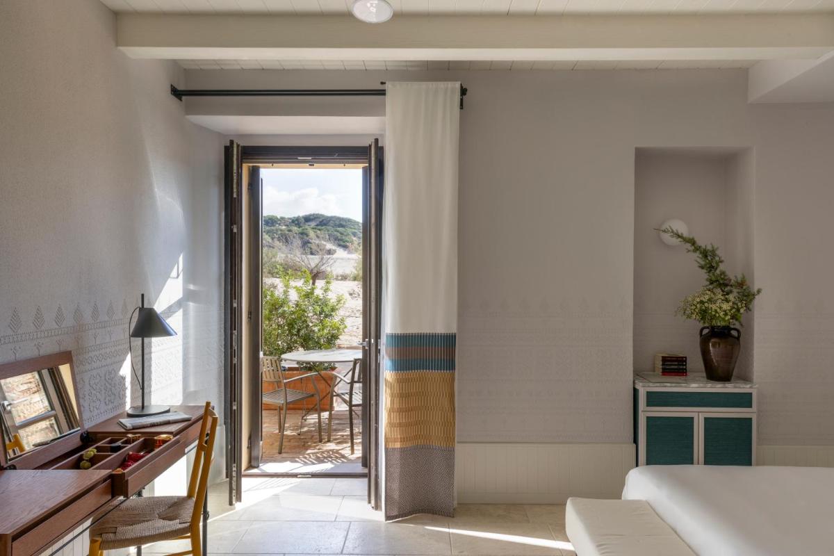 Hotel Le Dune Piscinas