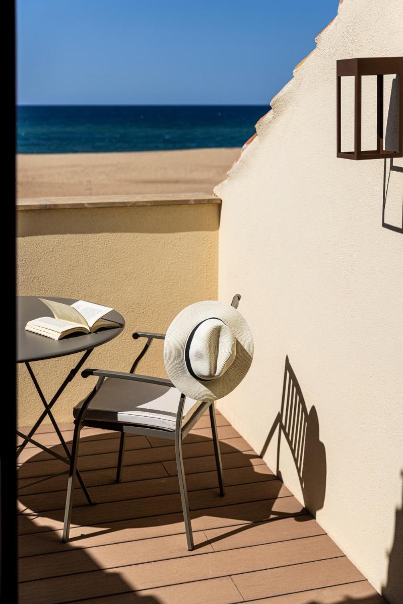 Hotel Le Dune Piscinas