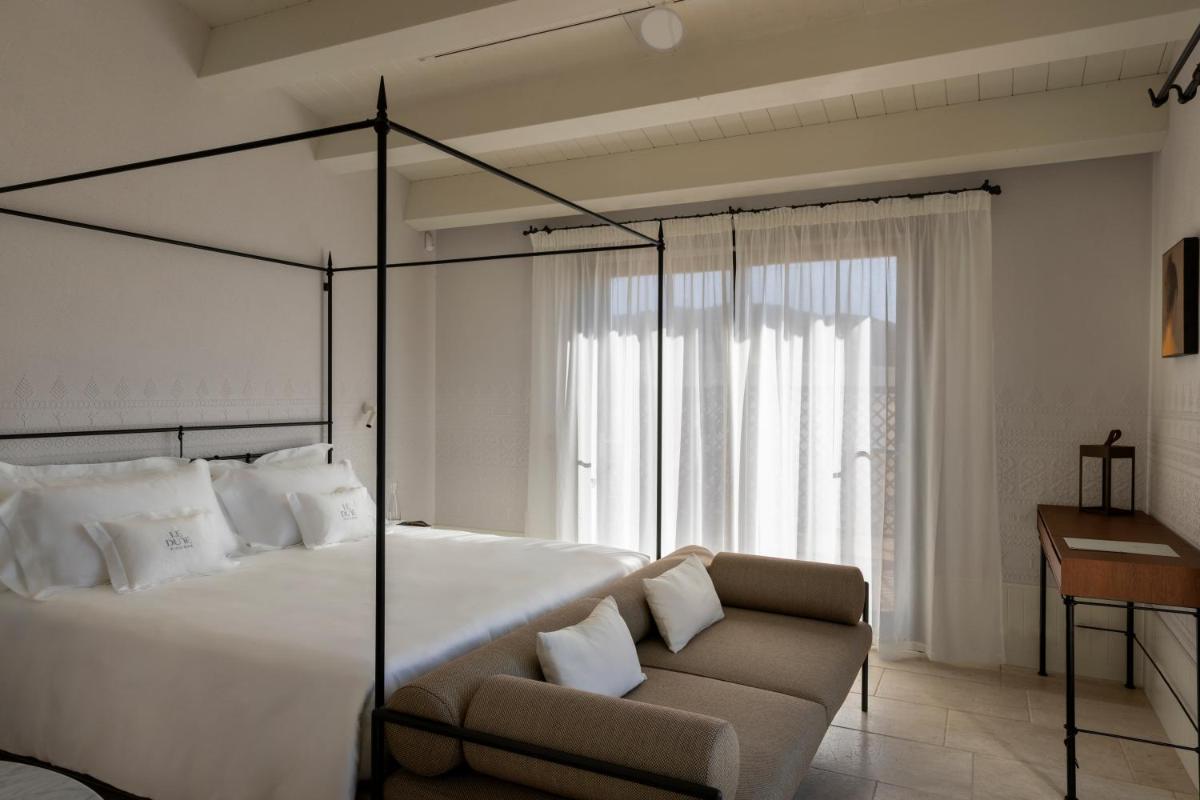 Hotel Le Dune Piscinas