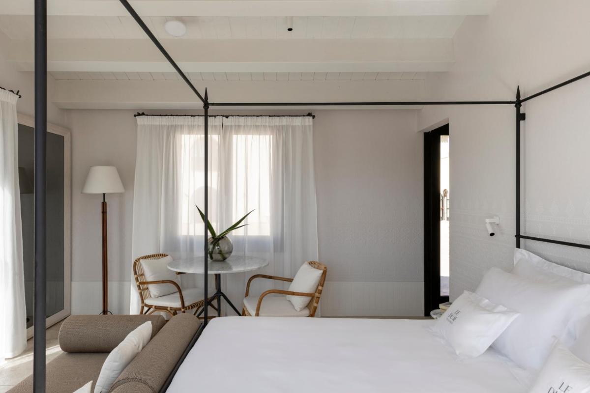 Hotel Le Dune Piscinas