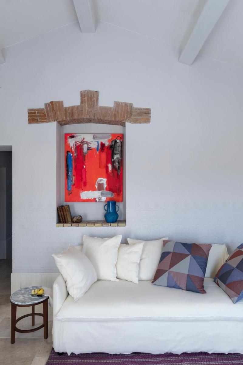 Hotel Le Dune Piscinas