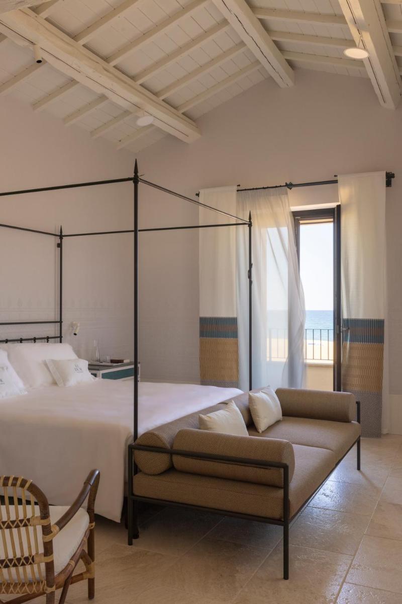 Hotel Le Dune Piscinas