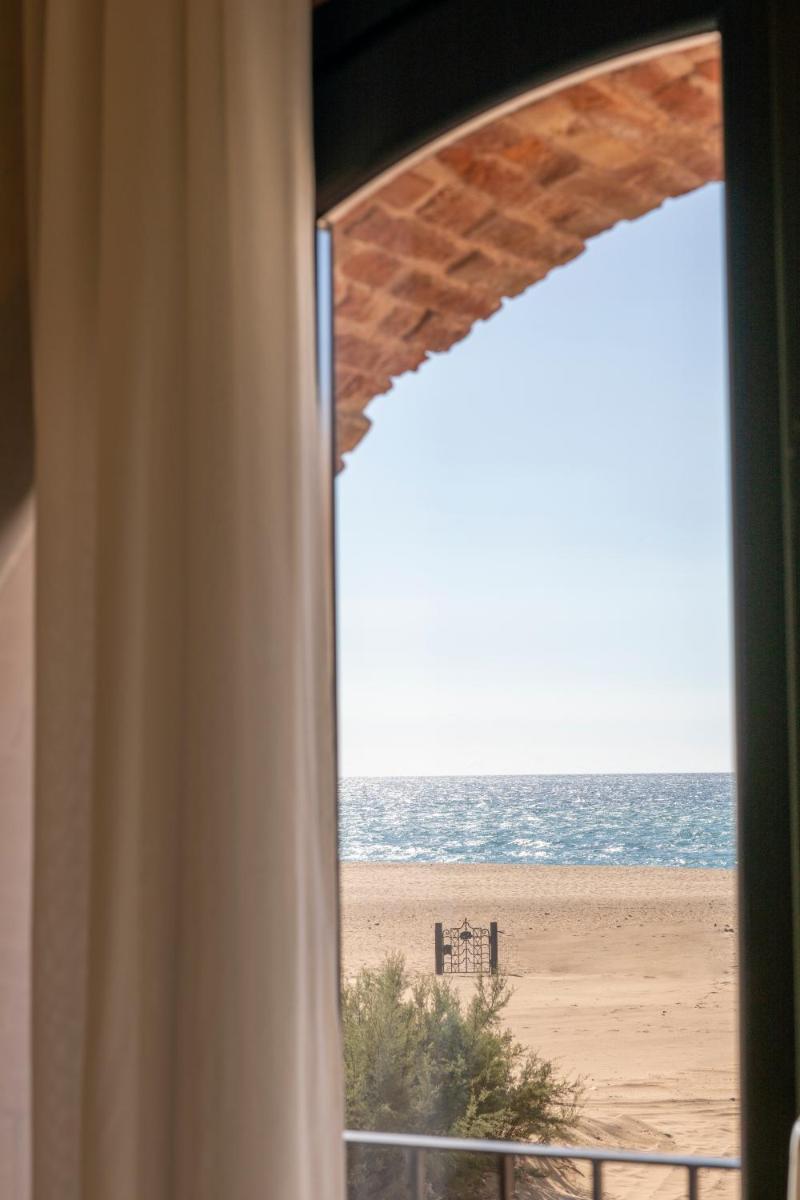 Hotel Le Dune Piscinas