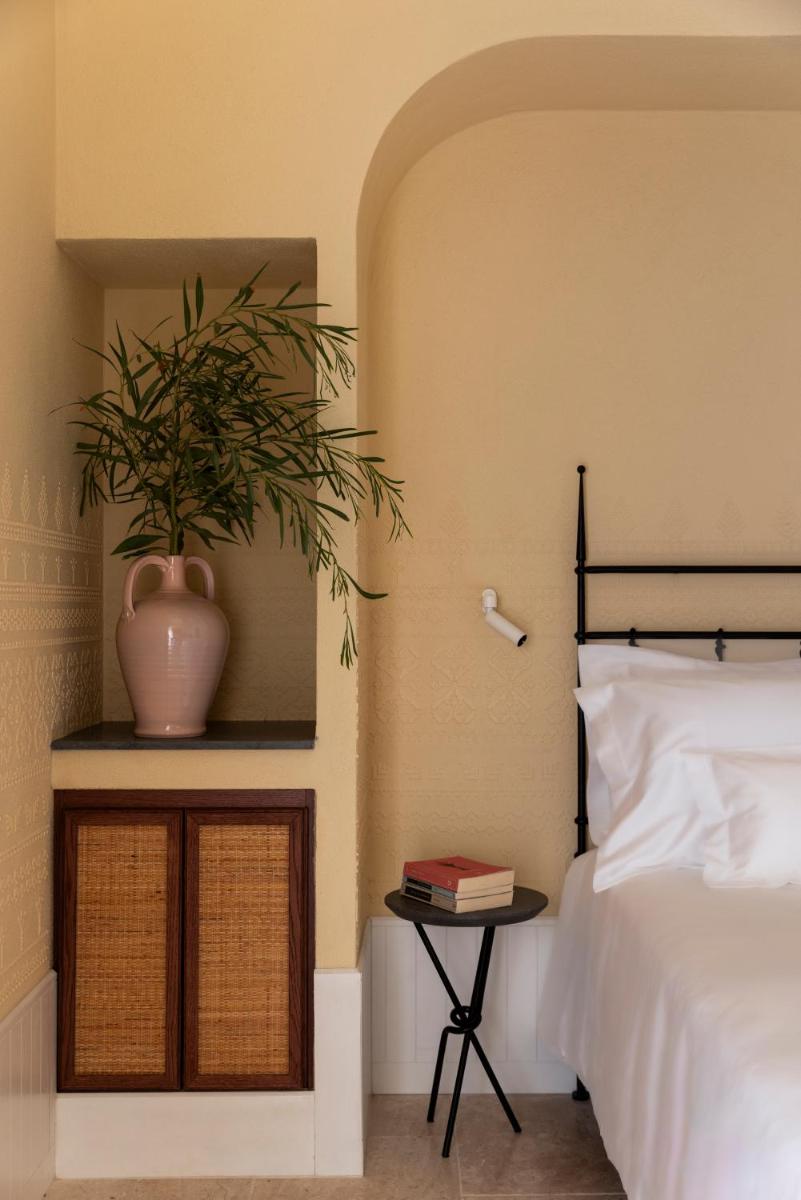 Hotel Le Dune Piscinas