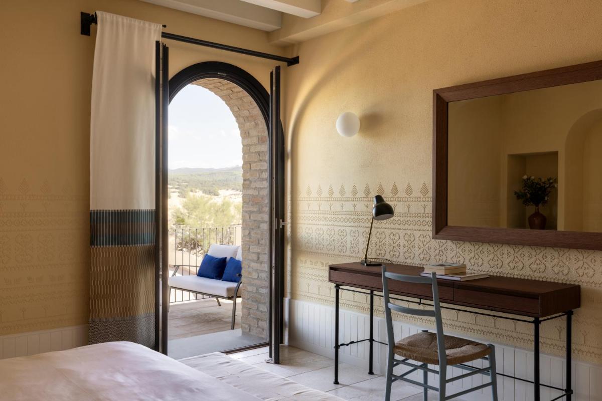 Hotel Le Dune Piscinas