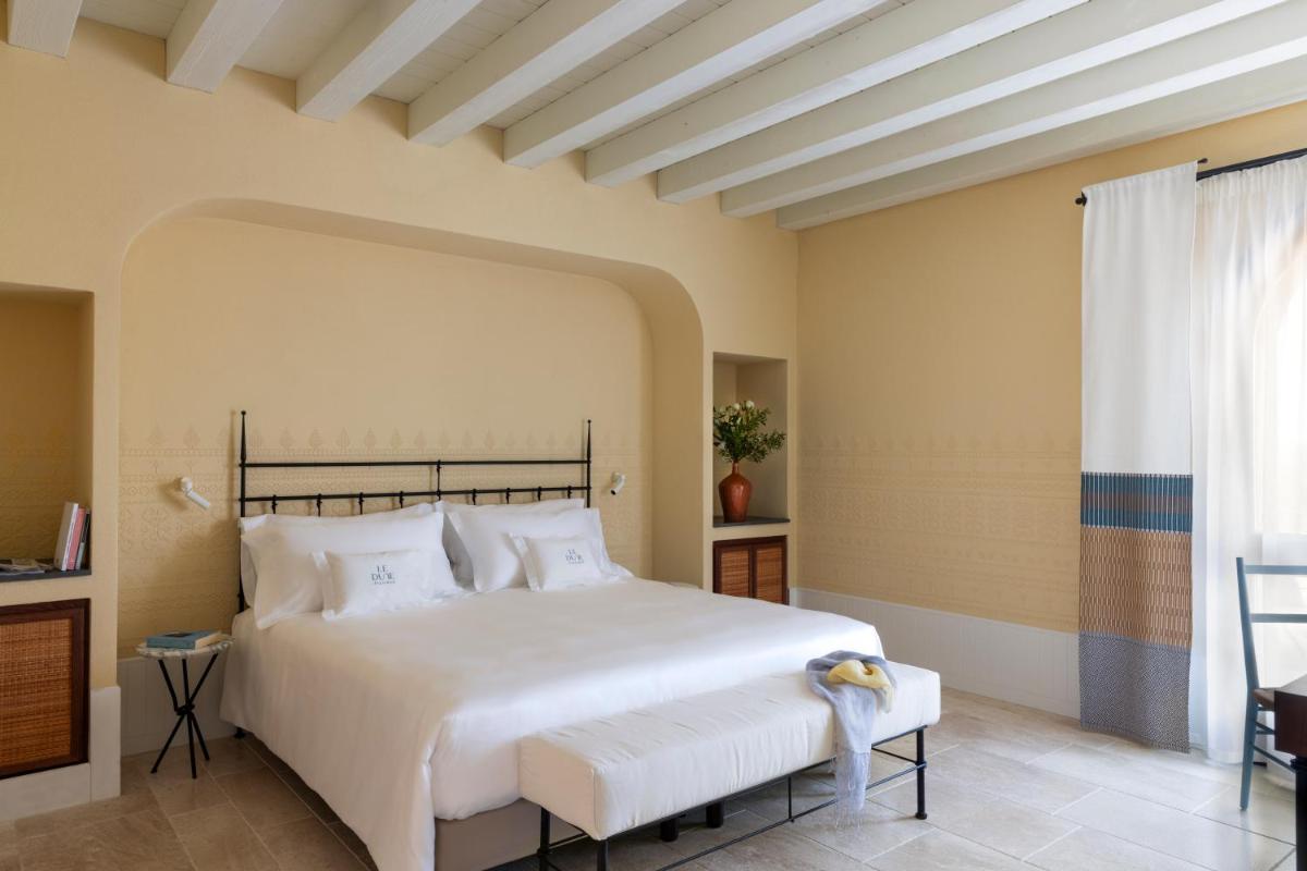 Hotel Le Dune Piscinas