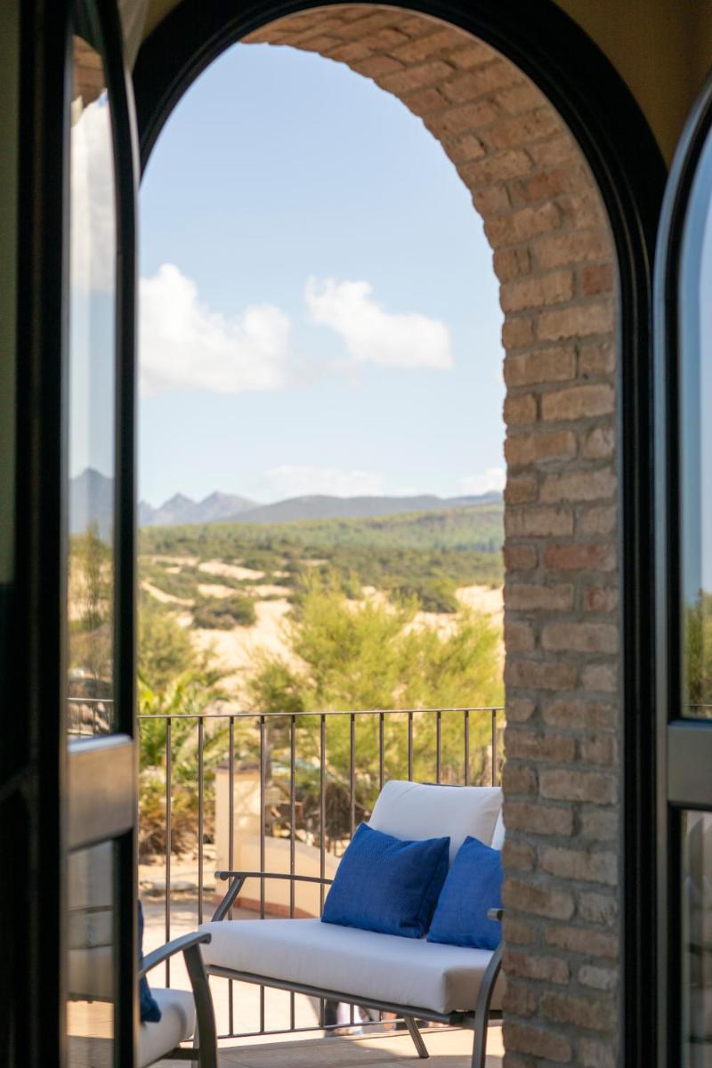 Hotel Le Dune Piscinas