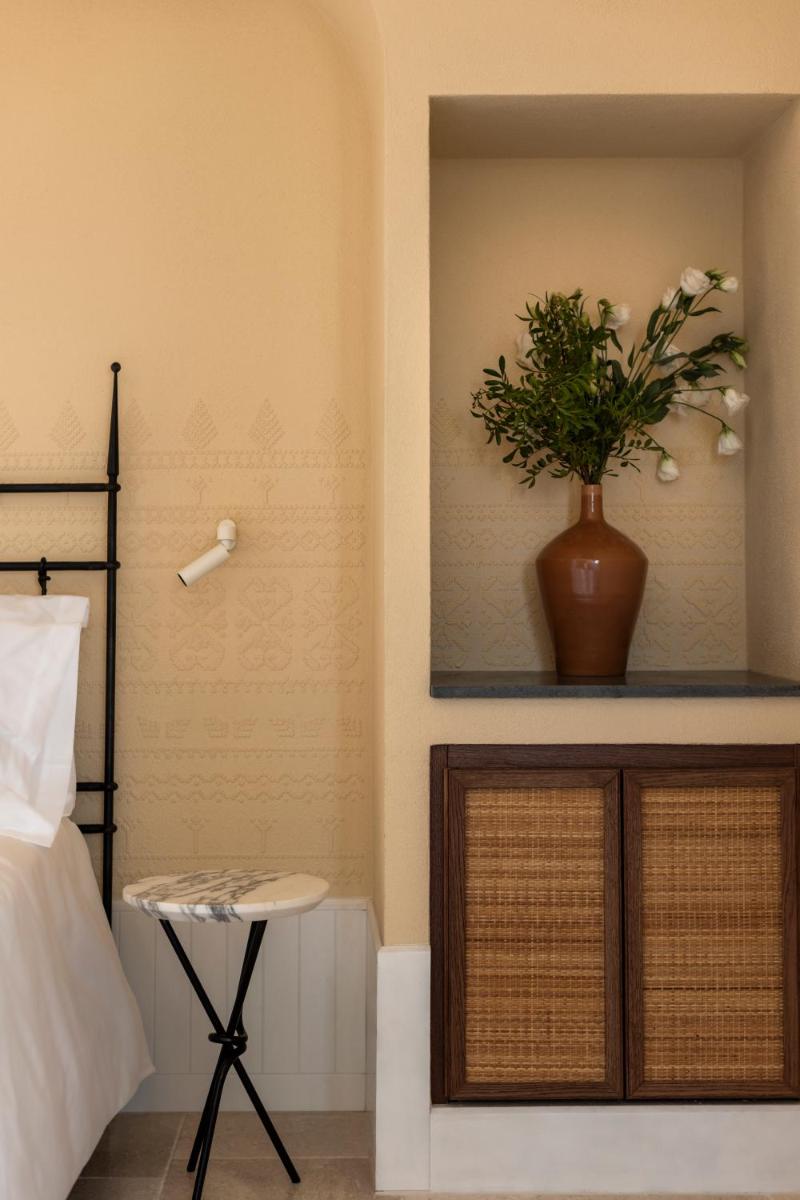 Hotel Le Dune Piscinas