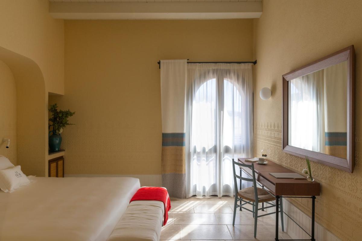 Hotel Le Dune Piscinas