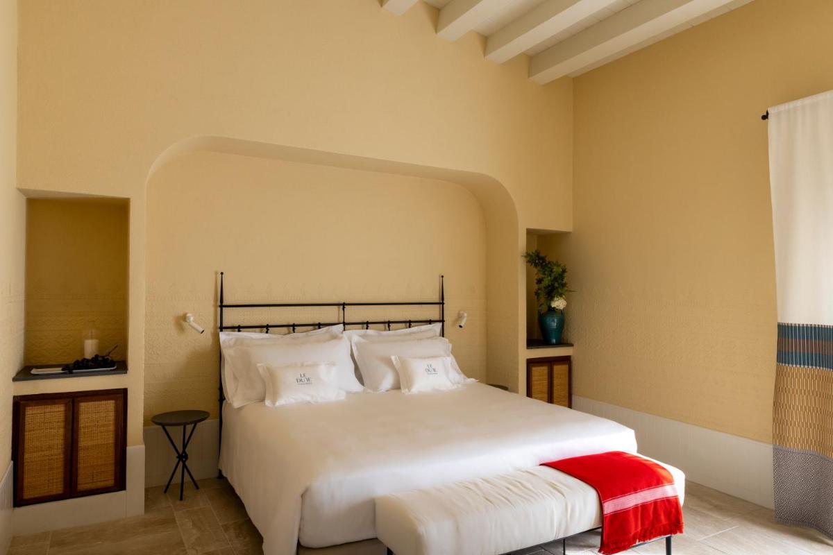 Hotel Le Dune Piscinas