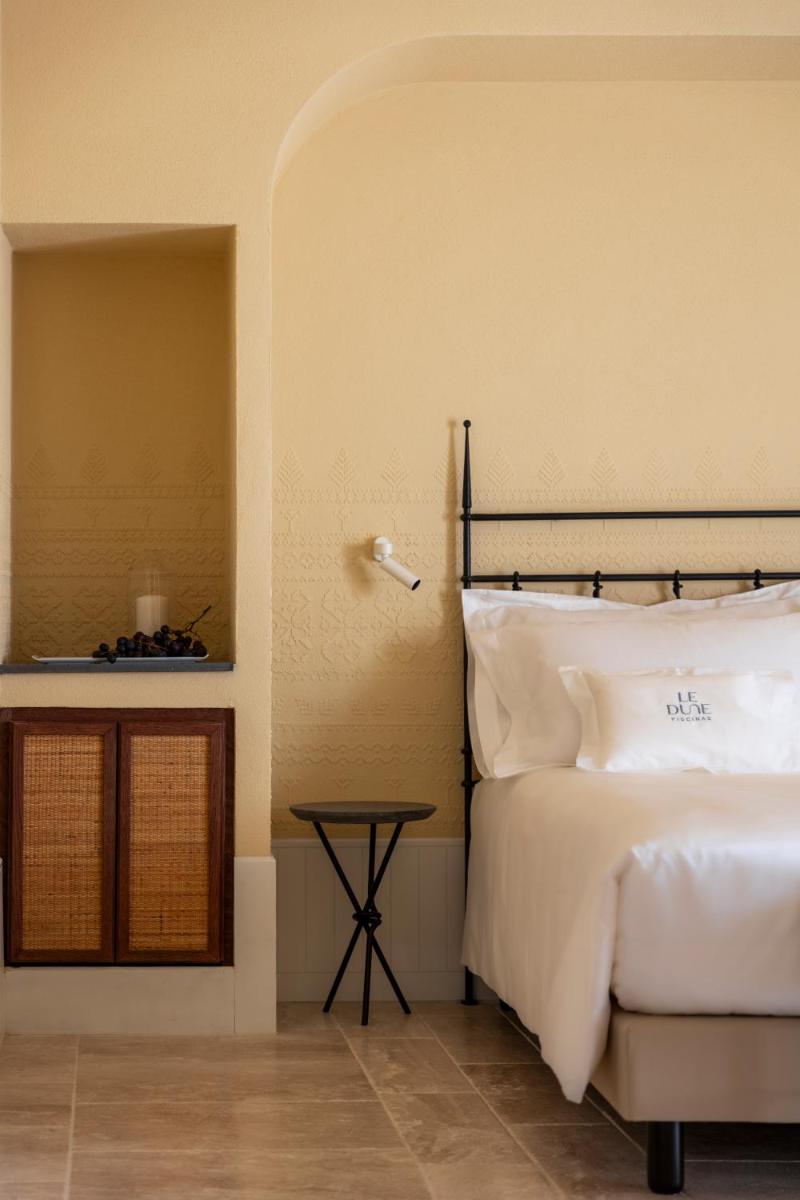 Hotel Le Dune Piscinas