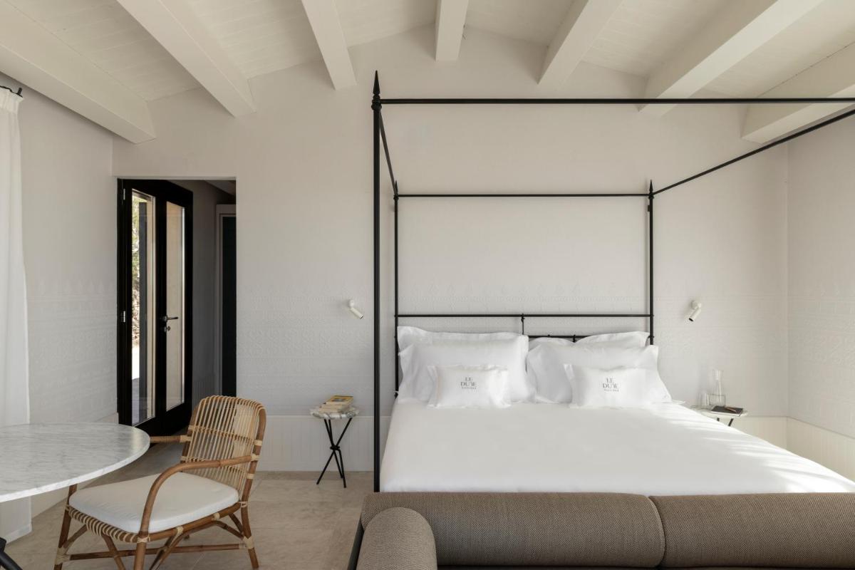 Hotel Le Dune Piscinas