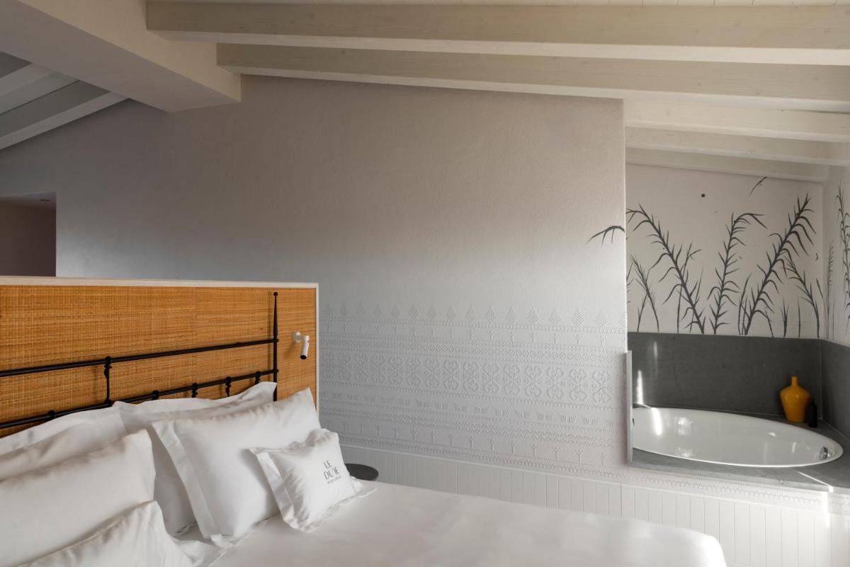 Hotel Le Dune Piscinas