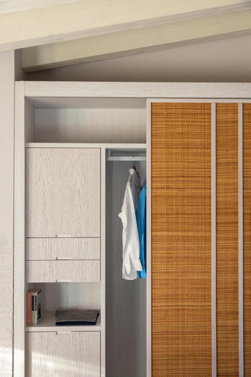 Hotel Le Dune Piscinas