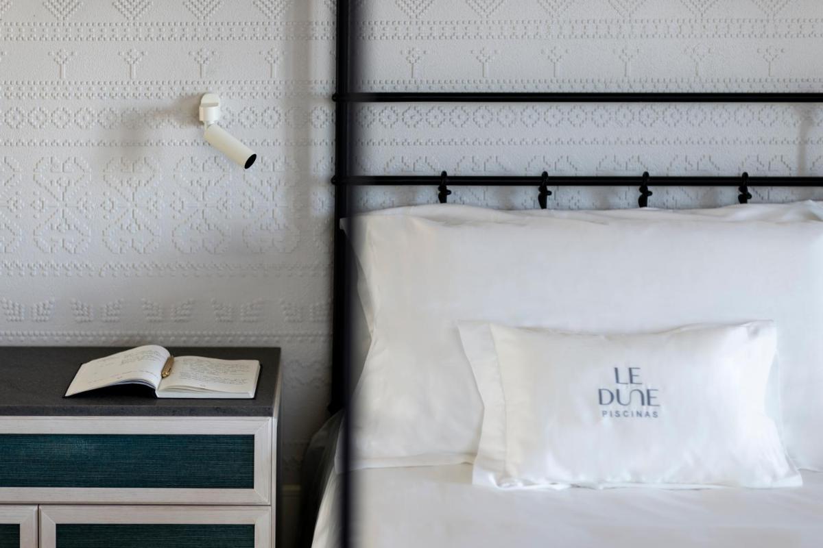 Hotel Le Dune Piscinas