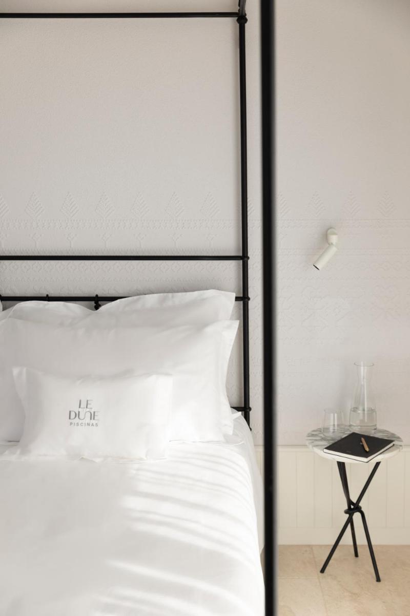 Hotel Le Dune Piscinas