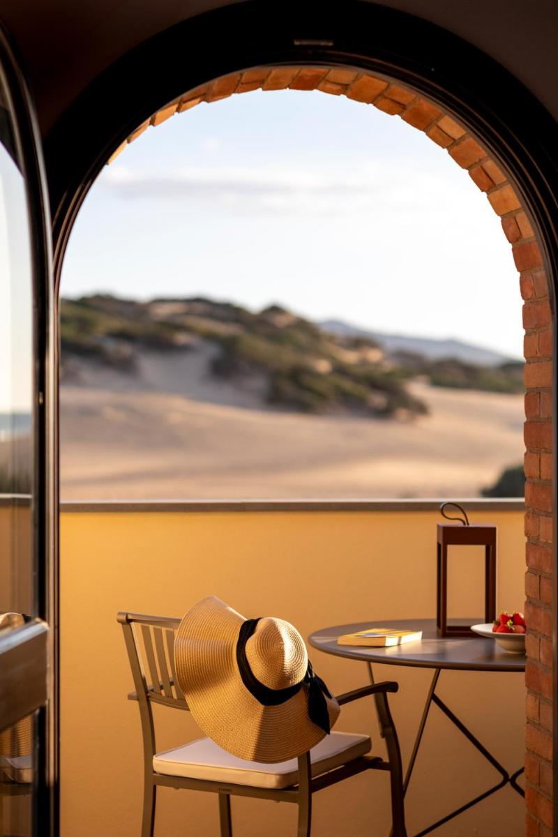 Hotel Le Dune Piscinas