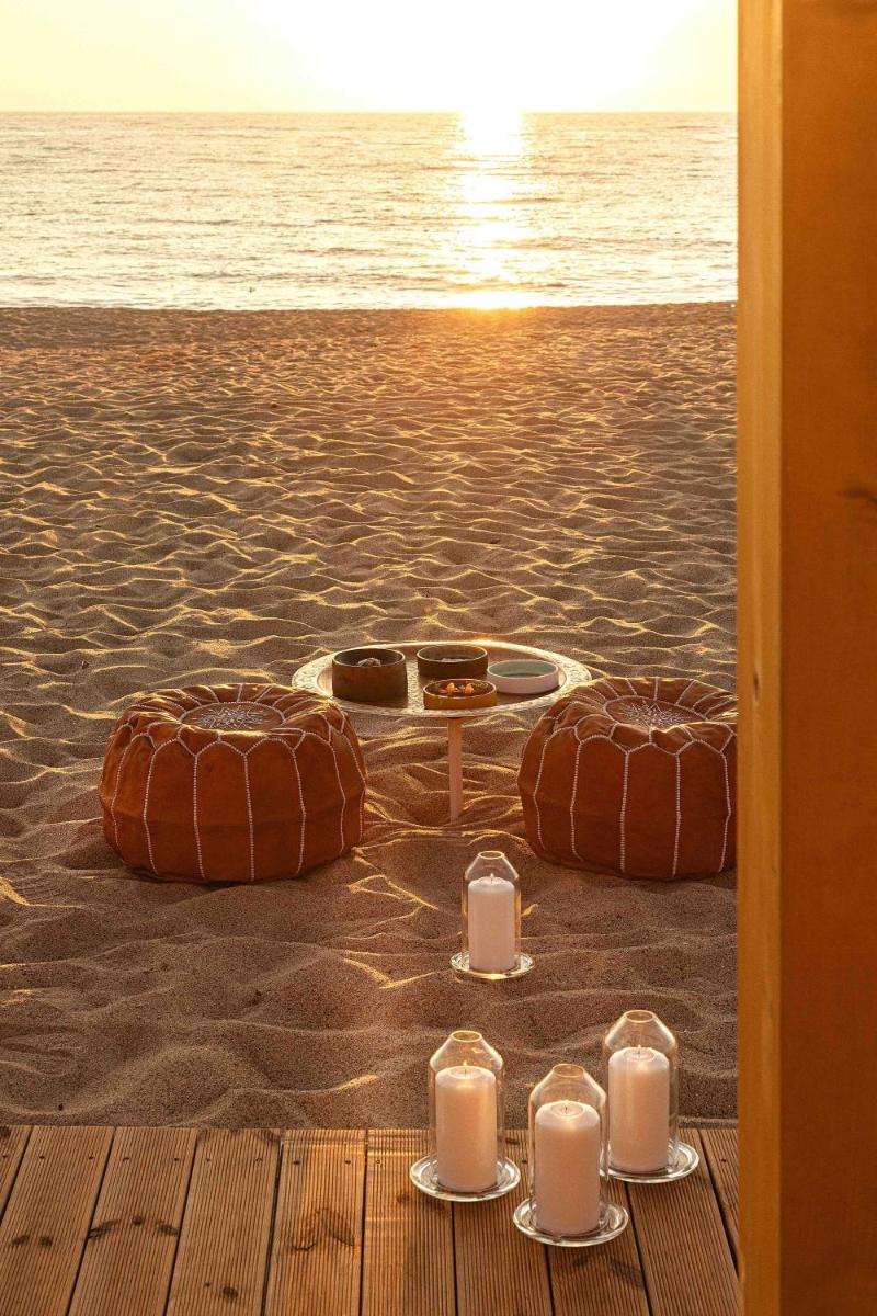 Hotel Le Dune Piscinas