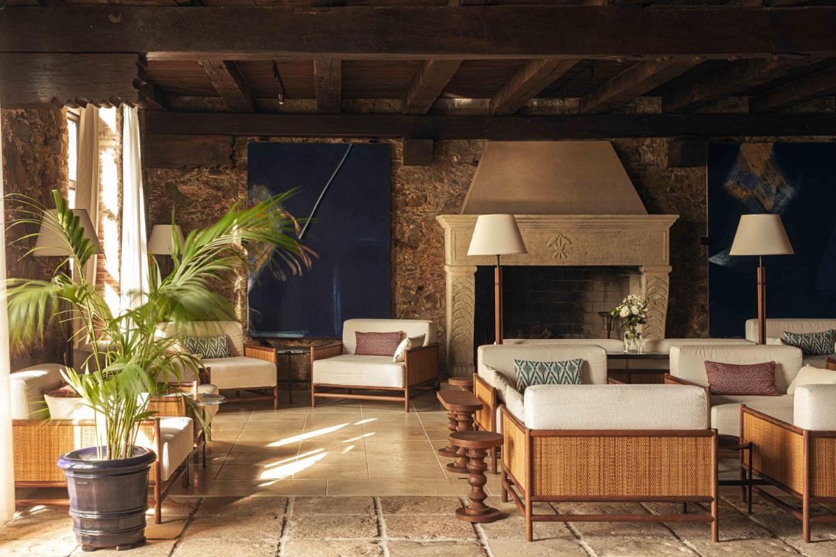 Hotel Le Dune Piscinas