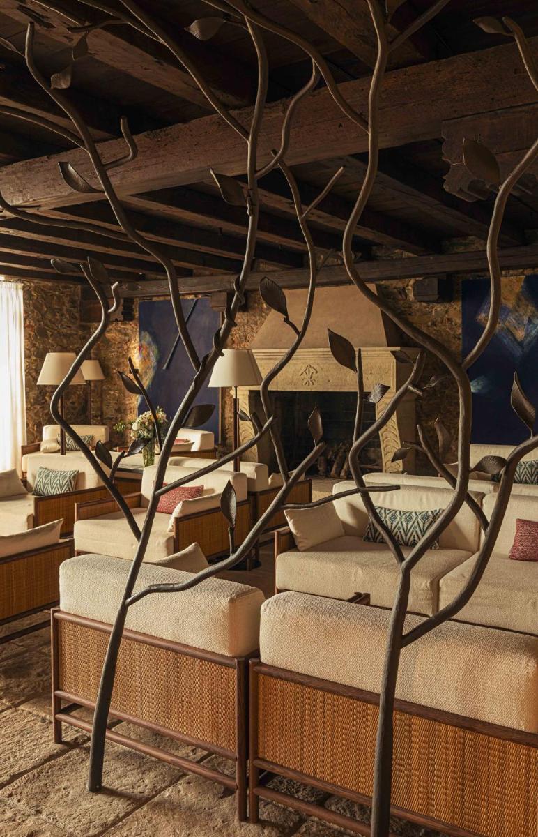 Hotel Le Dune Piscinas