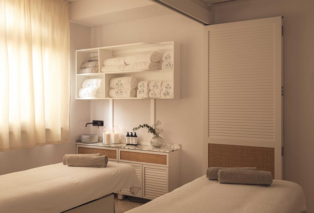 Hotel Le Dune Piscinas