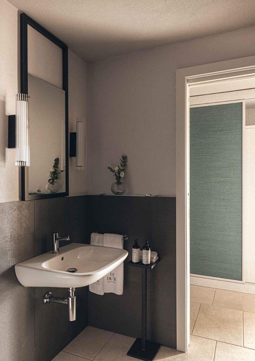 Hotel Le Dune Piscinas