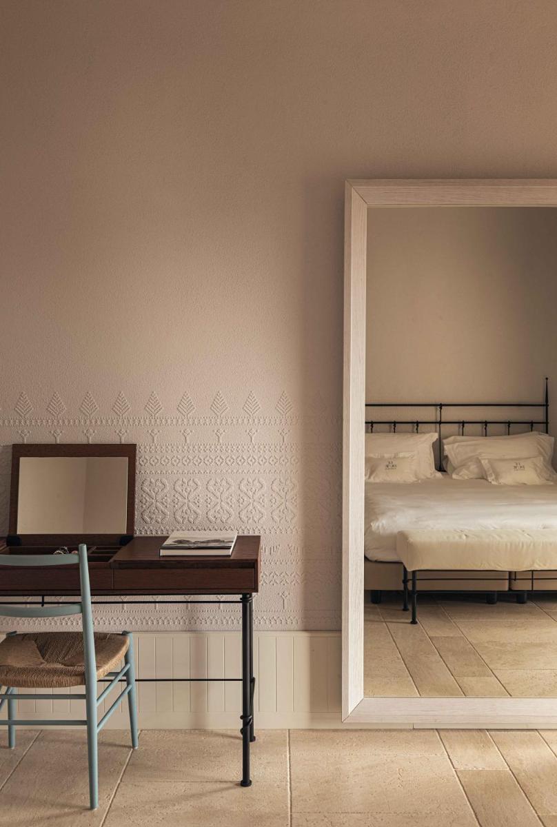 Hotel Le Dune Piscinas