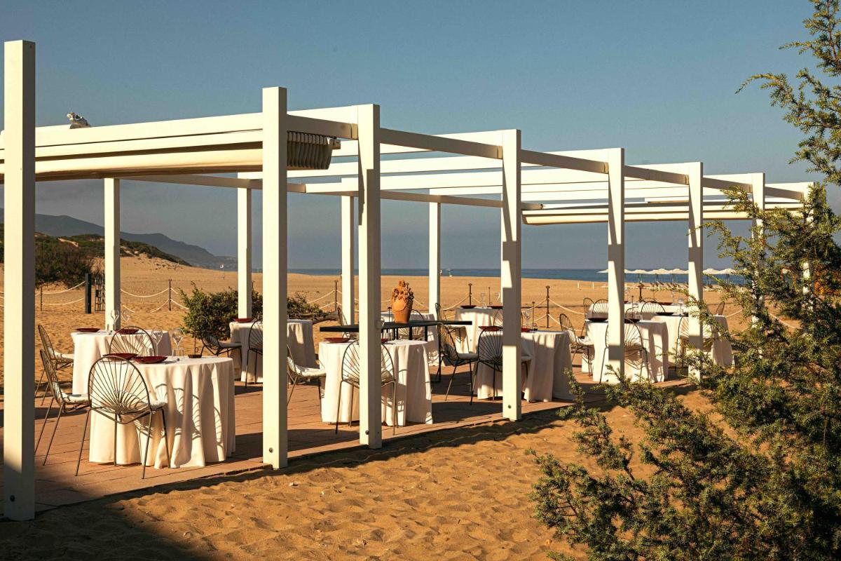 Hotel Le Dune Piscinas