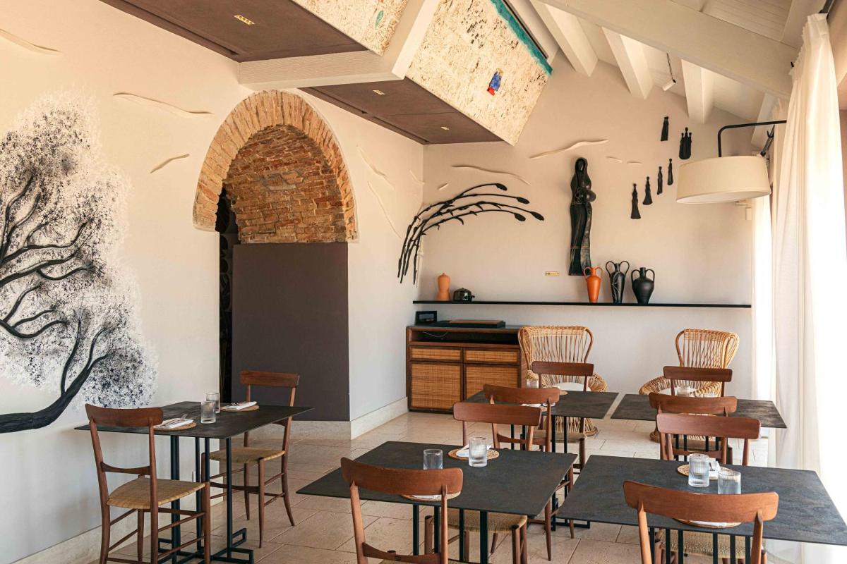 Hotel Le Dune Piscinas