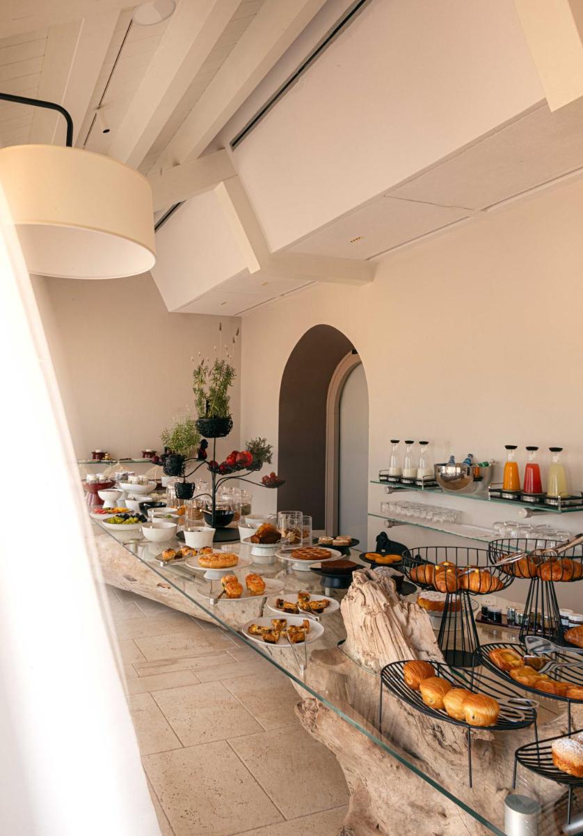 Hotel Le Dune Piscinas