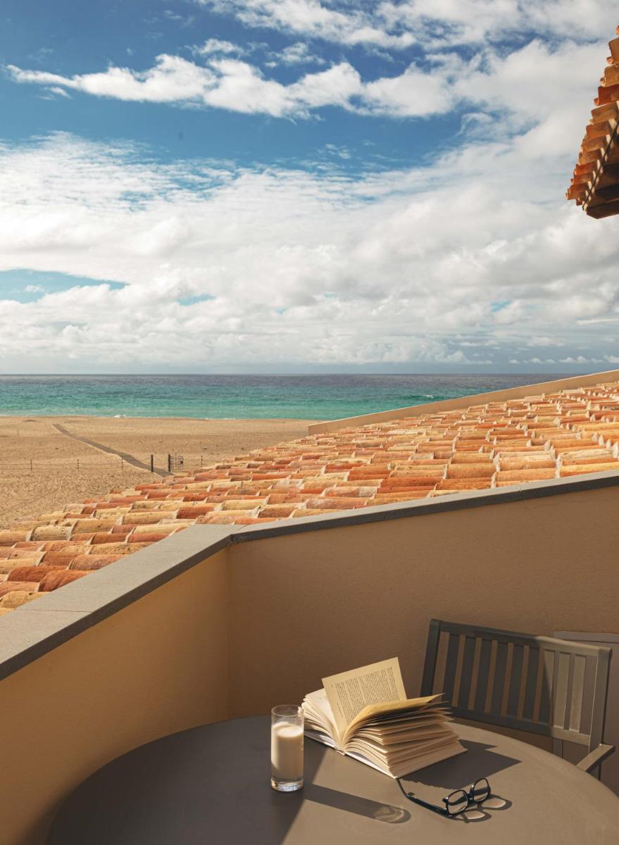 Hotel Le Dune Piscinas