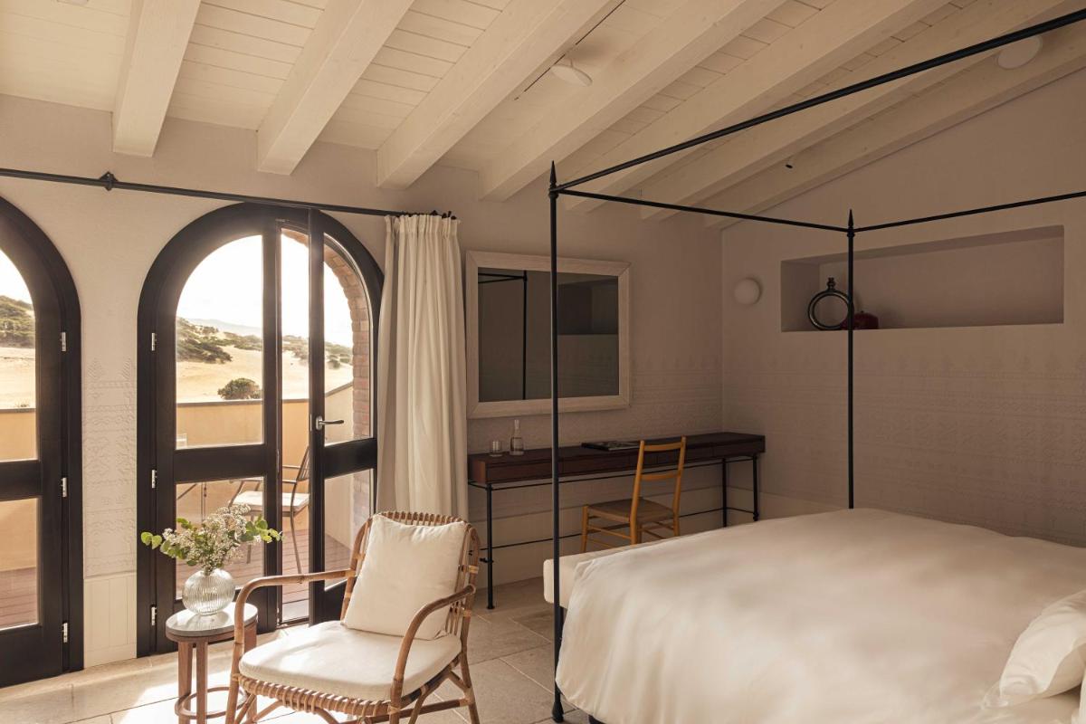 Hotel Le Dune Piscinas