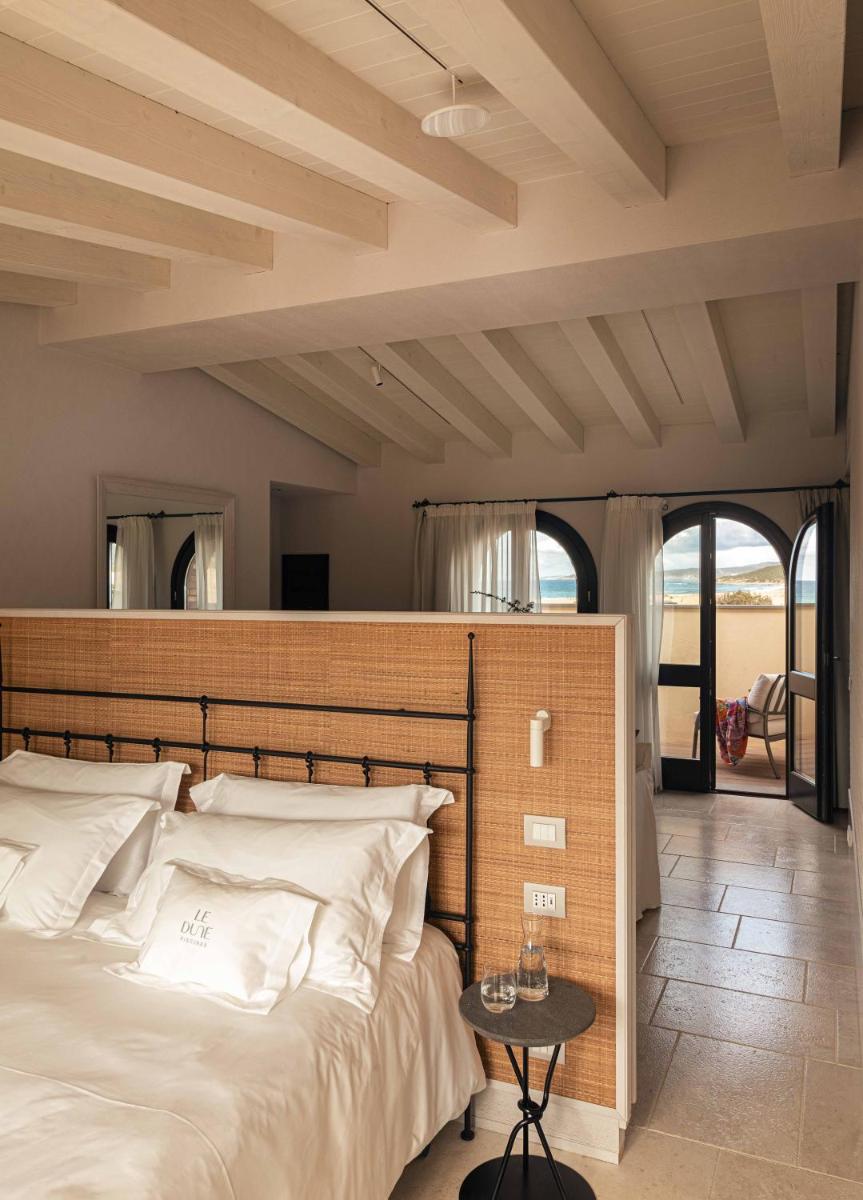 Hotel Le Dune Piscinas