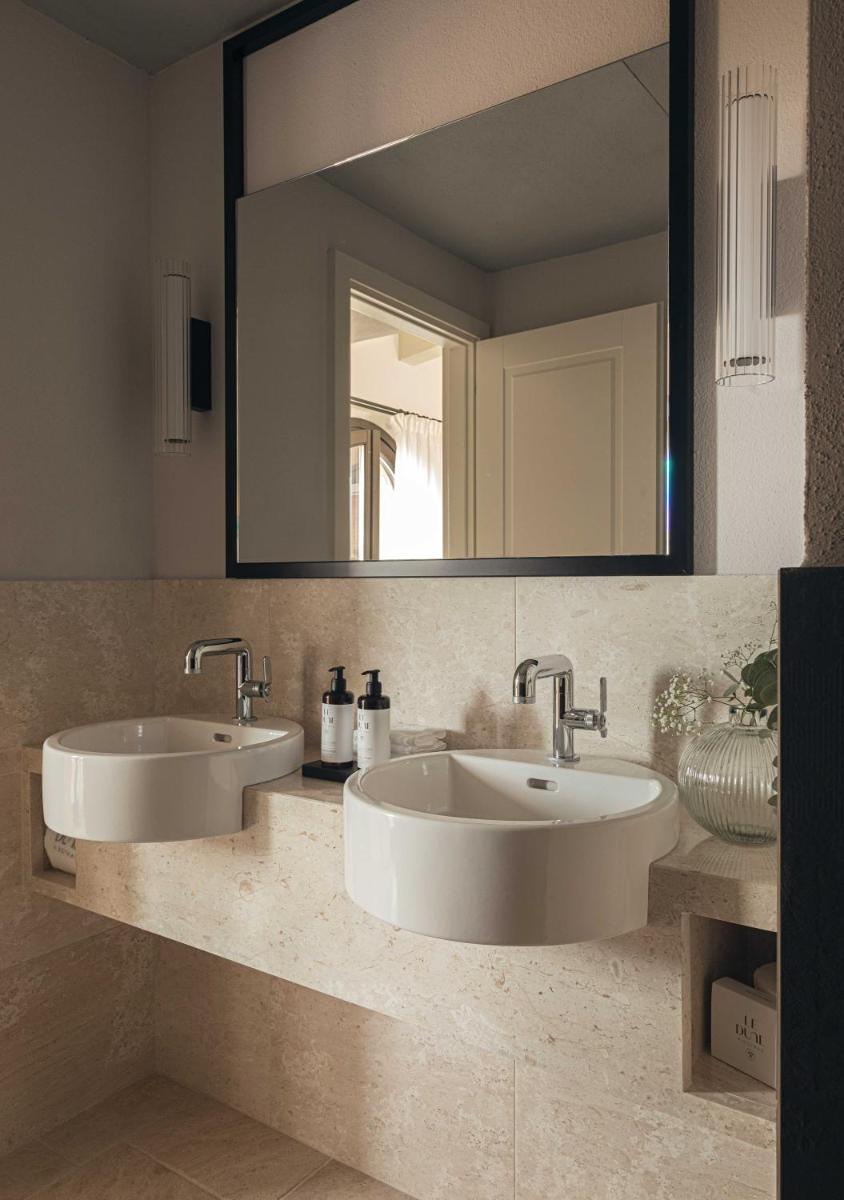 Hotel Le Dune Piscinas