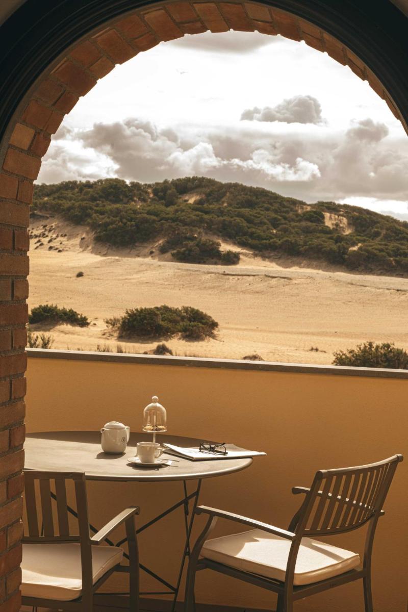 Hotel Le Dune Piscinas