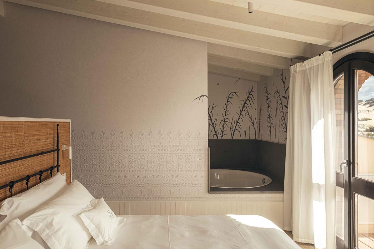 Hotel Le Dune Piscinas