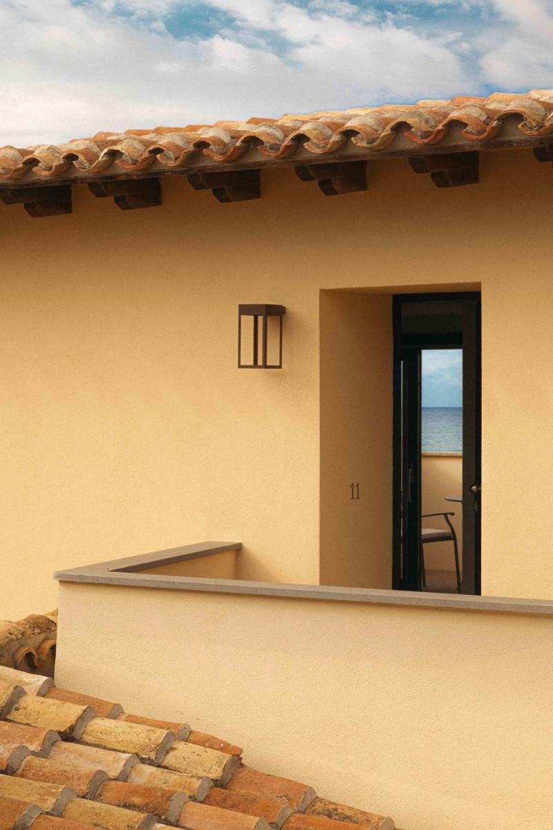 Hotel Le Dune Piscinas