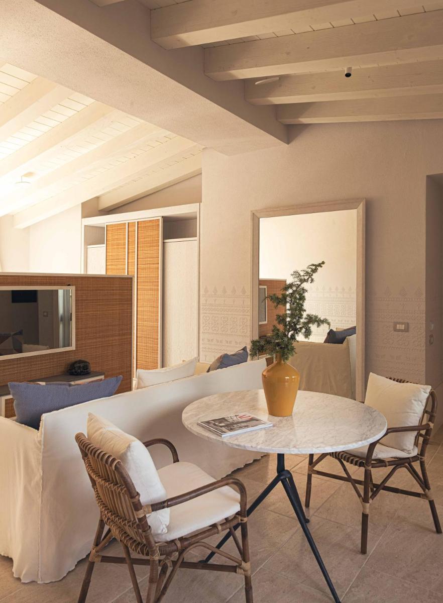 Hotel Le Dune Piscinas